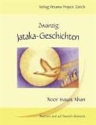 Inayat Khan, Noor Inayat Khan, Inayat Khan, Petama Project, Puran Füchslin Petama Project, Petam Project... - Zwanzig Jataka-Geschichten