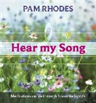 Pam Rhodes, Rhodes Pam - Hear My Song
