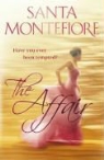 Santa Montefiore - Affair