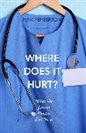 Dr Max Pemberton, Max Pemberton, Pemberton Max - Where Does it Hurt?