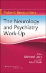 Michael Levy, Michael Diallo Levy, LEVY MICHAEL DIALLO ALFA OMAR, Alfa Omar Diallo - Neurology and Psychiatry Work-Up