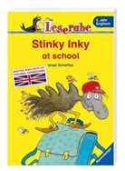 Ursel Scheffler, Erhard Dietl - Stinky Inky at school