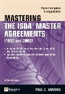 Paul Harding, Paul C. Harding - Mastering the ISDA Master Agreements