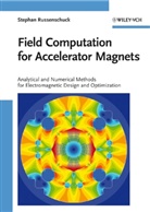 Stephan Russenschuck - Field Computation for Accelerator Magnets