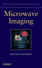 M Pastorino, Matteo Pastorino, Pastorino Matteo - Microwave Imaging