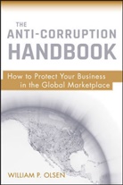 William P Olsen, William P. Olsen, Wp Olsen, OLSEN WILLIAM P, Olsen William P. - Anti-Corruption Handbook