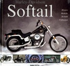 Heinrich Christmann, Carsten Heil, Jens Krüper - Harley-Davidson Softail
