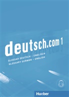 Anta Kursisa, Lina Pilypaityt, Lina Pilypaitytė, Erna Szakály, Sara Vicente, Gerhard Neuner - deutsch.com - 1: Glossar Deutsch-Englisch / Glossary German-English