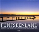 Rober Hauke, Robert Hauke, Floria Werner, Florian Werner - Fünfseenland: Fünfseenland