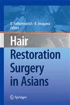 Imagawa, Imagawa, Kenichiro Imagawa, Damkern Pathomva, Damkern Pathomvanich, Damkerng Pathomvanich - Hair Restoration Surgery in Asians