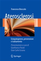 Francesco Broccolo - Aterosclerosi