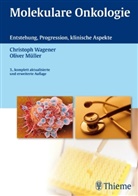 Müller, Oliver Müller, Wagene, Christop Wagener, Christoph Wagener - Molekulare Onkologie