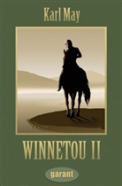 Karl May - Winnetou. Bd.2