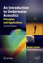 Xavier Lurton - An Introduction to Underwater Acoustics