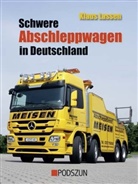 Klaus Lassen - Schwere Abschleppwagen in Deutschland
