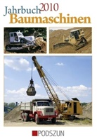 Heinz-Herbert Cohrs - Jahrbuch Baumaschinen 2010