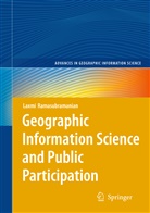 Laxmi Ramasubramanian - Geographic Information Science and Public Participation