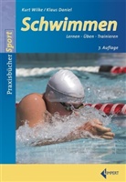 Daniel, Klaus Daniel, wilk, Kur Wilke, Kurt Wilke - Schwimmen