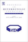Gordon W. Joule Gribble, GRIBBLE GORDON W JOULE JOHN, Gordon W. Gribble, Gordon W. (Dartmouth Professor Gribble, Gordon W. (Department of Chemistry Gribble, Gordon W. (Professor of Chemistry Gribble... - Progress in Heterocyclic Chemistry