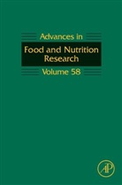 Steve (EDT) Taylor, Steve Taylor - Advances in Food and Nutrition Research