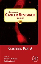 Saverio Bettuzzi, Saverio (EDT)/ Pucci Bettuzzi, Sabina Pucci, Saverio Bettuzzi, Sabina Pucci, George F. Vande Woude - Clusterin