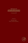 Hassan Aref, Erik Van Der Giessen, Erik van der Giessen - Advances in Applied Mechanics