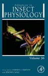 Stephen Simpson, Jerome Casas, Stephen J. Simpson - Advances in Insect Physiology