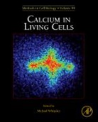 Michael Whitaker, Michael Whitaker - Calcium in Living Cells