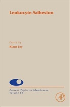 Klaus Ley, Klaus (EDT) Ley, Klaus Ley, Klaus (University of Virginia Health System Ley, Ley Klaus - Leucocyte Adhesion