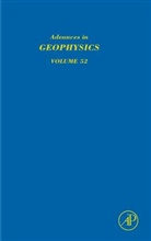 Renata Dmowska, Michael Fehler, Haruo Sato, Haruo (EDT)/ Fehler Sato, Haruo Fehler Sato, Renata Dmowska... - Advances in Geophysics