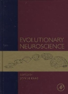 Jon H. Kaas, Jon H. (EDT) Kaas, Jon H Kaas, Jon H. Kaas, John L. R. Rubenstein, Georg F. Striedter - Evolutionary Neuroscience