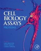Julio (EDT) Celis, Kreitzer Geri, Kreitzer Celis Geri, Julio E. Celis, Cedric Espenel, Kreitzer Geri... - Cell Biology Assays