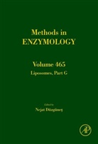 Nejat Duzgunes, Nejat (EDT) Duzgunes, Nejat Duzgunes - Liposomes