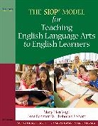 Jana Echevarria, Jana J. Echevarria, Deborah Short, Deborah J. Short, MaryEllen Vogt - The SIOP Model for Teaching English Language-Arts to English Learners