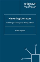 C Squires, C. Squires, Claire Squires - Marketing Literature