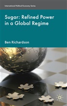 B Richardson, B. Richardson, Ben Richardson, Richardson Ben - Sugar