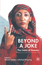 Sharon Pickering Lockyer, Lockyer, S Lockyer, S. Lockyer, Sharon Lockyer, Pickering... - Beyond a Joke