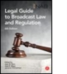 Jean Benz, Marvin Rosenberg, Jean Benz, Jean (Axiom Benz, Benz Jean, Jane Mago... - Nab Legal Guide to Broadcast Law and Regulation