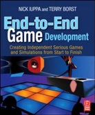 Terry Borst, Borst Terry, Nick Iuppa, Nick Borst Iuppa, Iuppa Nick, Chris Simpson - End-To-End Game Development
