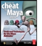 Eric Luhta, Eric (Animator Luhta, Luhta Eric - How to Cheat in Maya