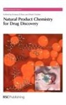 Antony D (Merlion Pharmaceuticals Buss, Antony D Butler Buss, Antony D. Buss, Antony D. Butler Buss, Royal Society of Chemistry, Antony D Buss... - Natural Product Chemistry for Drug Discovery