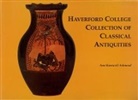 Ann Harnwell Ashmead, Ashmead Ann Harnwell, Elin C. Danien, Haverford College - Haverford College Collection of Classical Antiqu – The Bequest of Ernest Allen