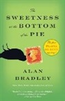 Alan Bradley - The Sweetness at the Bottom of the Pie