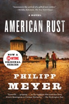 Philipp Meyer - American Rust