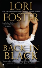 Lori Foster - Back in Black