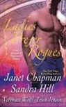 Janet Chapman, Sandra Hill, Jen, Trish Jensen, Veronica Wolff - Ladies Prefer Rogues