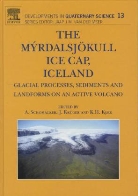 Kurt Kjaer, Johannes Kruger, Anders Schomacker, Kurt Kjaer, Kurt H. Kjaer, Johannes Kruger... - Myrdalsjokull Ice Cap, Iceland
