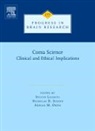 Professor Laureys, Laureys, Professor Laureys, Steven Laureys, Adrian M. Owen, Nicholas D. Schiff - Coma Science