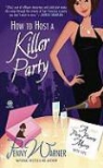Penny Warner - How to Host a Killer Party