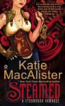 Katie MacAlister - Steamed
